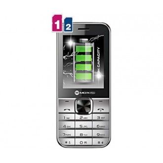 CELULAR MOX M45 Original de R$ 182,00 por