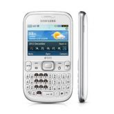 Celular Samsung Ch@t 333 Dual Chip Gt-s3332 2mp, Mp3 Preto