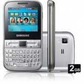 Celular samsung ch@t t 322