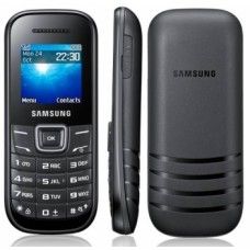 CELULAR SAMSUNG E1205 Original   de R$ 125,00 por