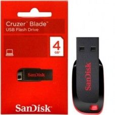 Pendrive 4GB